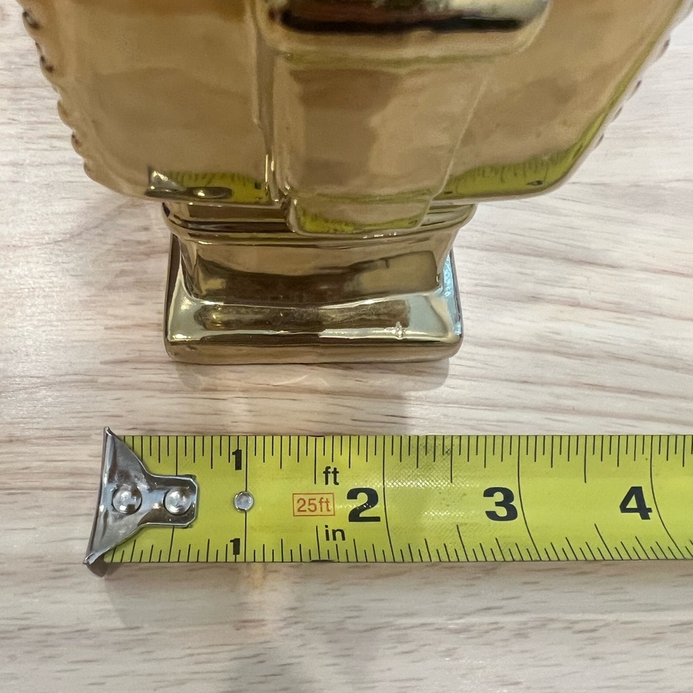 Robot decorative object - Picture 6 of 6